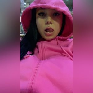 Meet your Posher, Kat